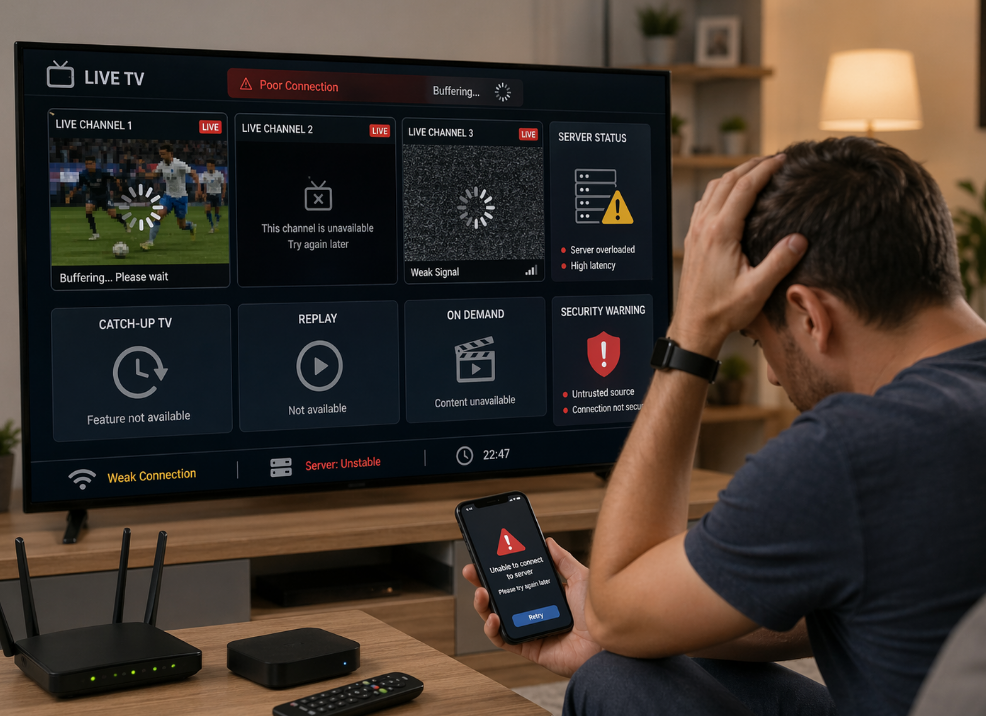 4 Common Pitfalls In Free IPTV Services.png 4 Common Pitfalls In Free IPTV Services.png